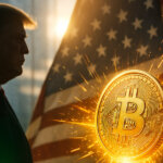 Trump family-backed Bitcoin reserve company American BTC to go public this year