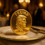Trump’s controversial memecoin dinner elicited mixed responses from attendees