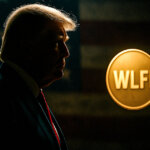 Trump family cuts stake in World Liberty Financial by 20%