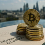 UK HMRC mandates crypto exchanges must share user data starting 2026