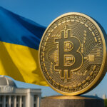 Ukraine plans first-of-its-kind Bitcoin reserves with reported support from Binance