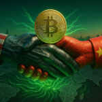 China confirms US tariff suspension, Bitcoin nears ATH with huge green candle to $105k