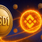 Stablecoin supply on Binance’s BNB Chain explodes 30% due to USD1’s $2.1B launch