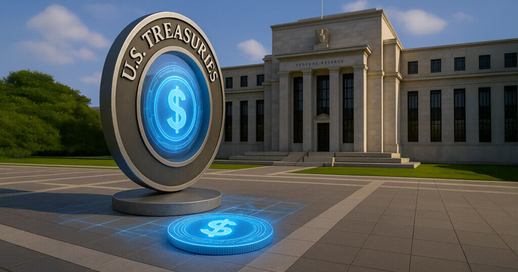 Treasury Secretary Scott Bessent sees stablecoins creating $2T in demand for government debt