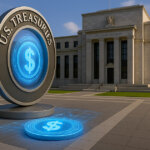 Treasury Secretary Scott Bessent sees stablecoins creating $2T in demand for government debt