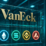 VanEck to compete with BlackRock in tokenized US Treasuries race, launching on Ethereum, BNB, Solana, Avalanche