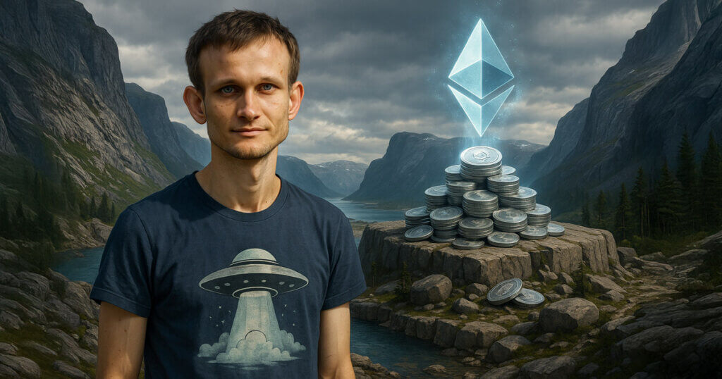 ethereum sweden norway cash
