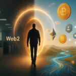 Why I left Web2 for Web3 – and why you might, too