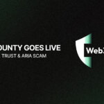 $50M Bounty Goes Live on Web3Bounty.io to Trace Misappropriated Funds Linked to FDT and Aria