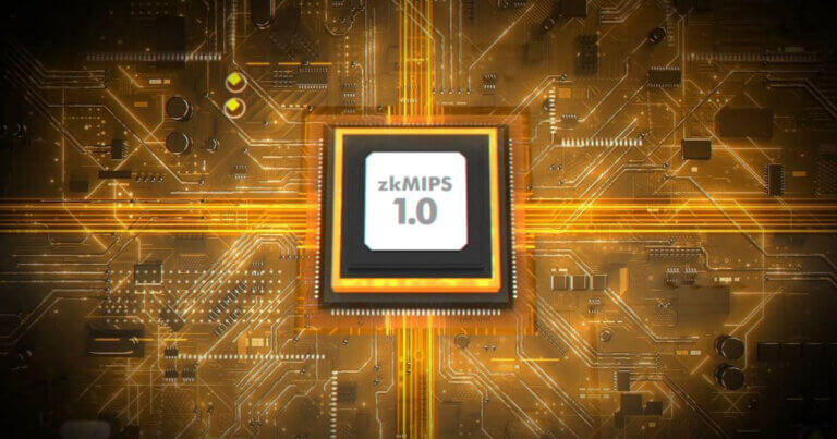 ZKM Launches zkMIPS 1.0: A Production-Ready, High-Performance zkVM for Scalable Verifiable Computation