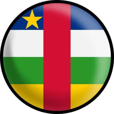 Central African Republic Meme