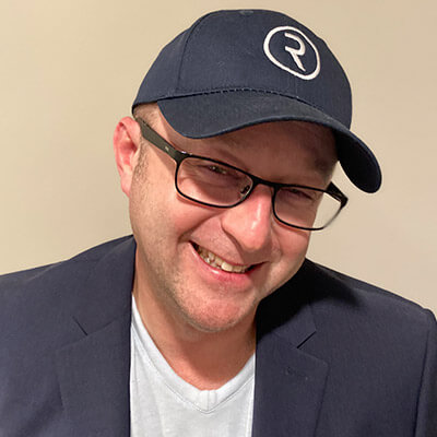 Dustin Hedrick photo