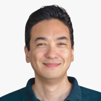 Simon Gerovich photo