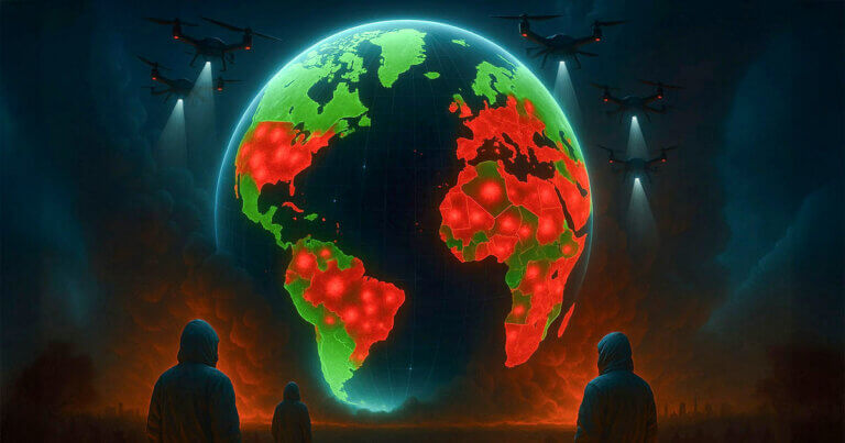 Open source AI might kill us. Closed AI could enslave us. Choose your apocalypse.