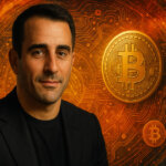 Anthony Pompliano planning $750 million Bitcoin-focused investment firm via SPAC