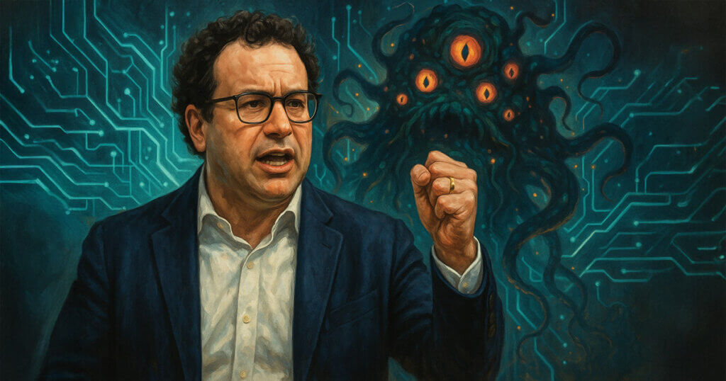 Anthropic CEO calls for AI transparency, argues against Trump bill’s decade-long state regulatory freeze