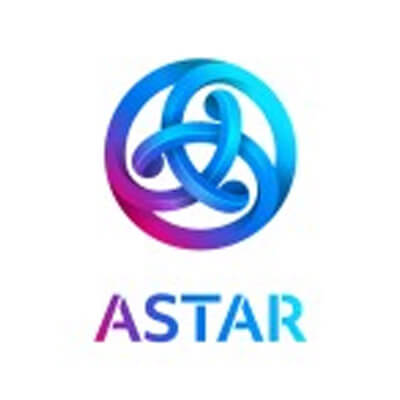 Astar Foundation logo