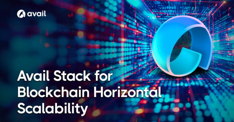 Avail Goes Full Stack to Capture $300bn Global Blockchain Infra Market