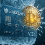 Barclaycard ‘Makes Money Work For You’ unless you want to buy crypto – because its banned