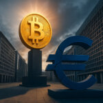 Blockchain Group stock up 1,400% in 6 months, bets €342M on European Bitcoin treasury