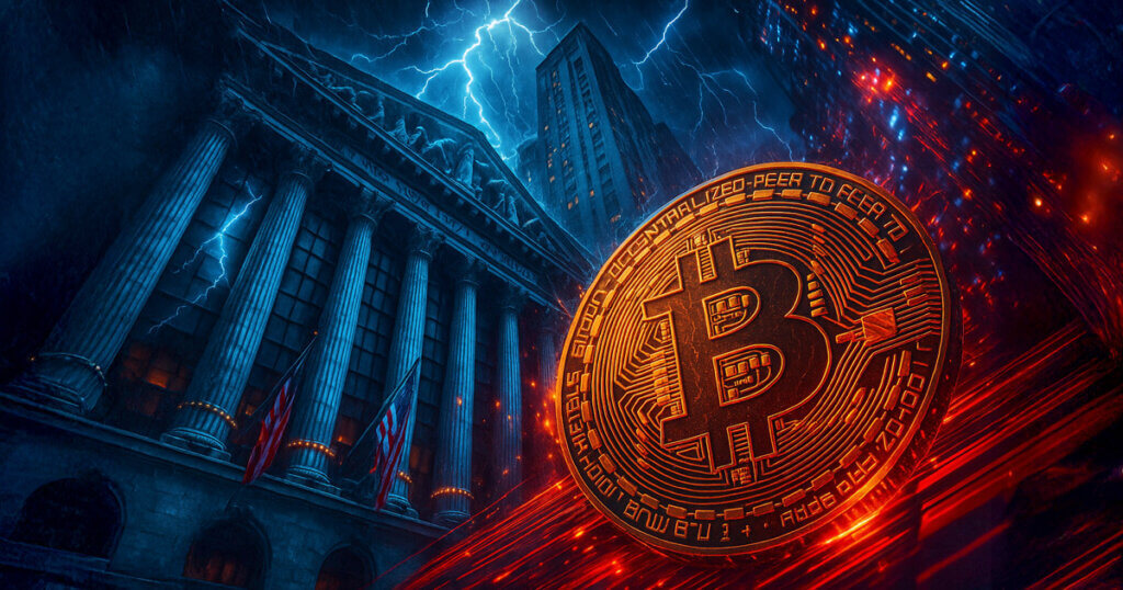 Profit-taking, not capitulation: institutions cut Bitcoin ETF exposure by 23% in Q1