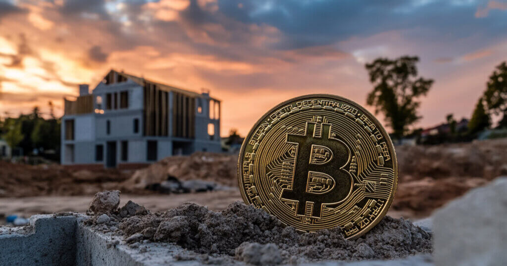 Average US house prices fall 99% in a decade when priced in Bitcoin