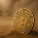 Israel strike on Iran nuclear sites causes Bitcoin 5% slide, fails to act as a financial flight to safety