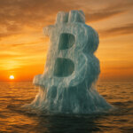 Institutional Bitcoin ETF holdings decline while direct corporate BTC reserves gain traction