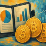 Financial advisor Ric Edelman says crypto should make up 10-40% of a portfolio