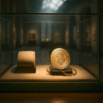 Crypto has grown up: Why the Rolex rally is on pause in 2025