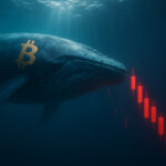 Hyperliquid Bitcoin whale loses $100 million as BTC price falls below $105K