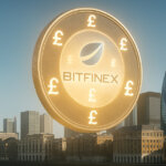 Bitfinex launches groundbreaking equity tokens worth $143 million