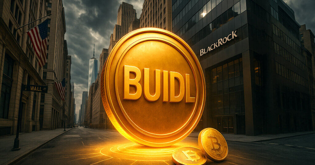 Circle’s USDC and BlackRock’s BUIDL spearhead collateral innovation in derivatives markets
