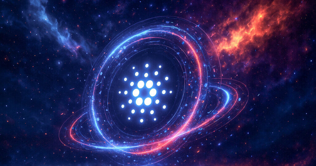 Cardano sets sights on a new era of scalability with layer-2 advancements