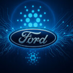 Ford explores decentralized legal data storage on Cardano blockchain