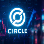 Ark Invest’s Cathie Wood dumps $110M more Circle shares amid valuation surge flipping Robinhood