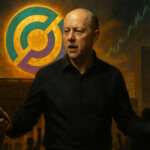 Circle stock price skyrockets 234% in less than 30 minutes causing multiple trading halts