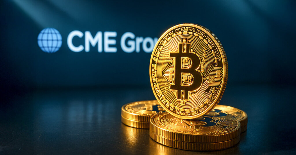 CME futures bitcoin