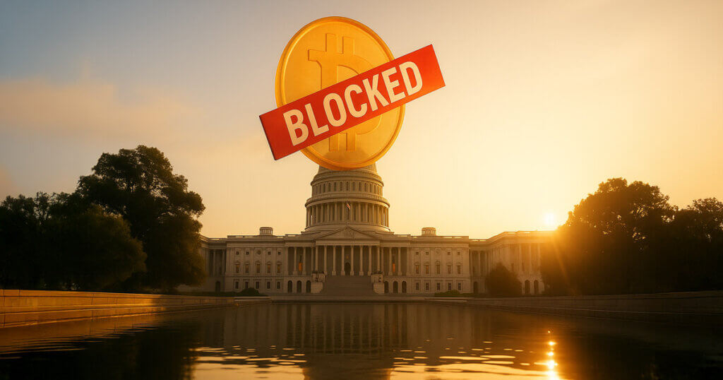 US lawmakers push COIN Act to block officials from profiting from crypto