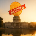 US lawmakers push COIN Act to block officials from profiting from crypto