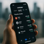 Coinbase seeking SEC approval to offer blockchain-based equities