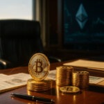 Survey: 82% of US wealthy investors favor advisers who can deliver informed crypto strategies