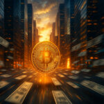 Retail accumulation absorbs fresh supply, propels Bitcoin to record highs