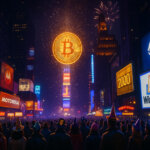 Bitcoin hits NYE 2000 on internet adoption timeline, but Snapchat has more users