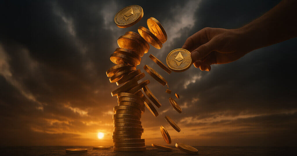 High yields, hidden hazards? The truth about staking in crypto