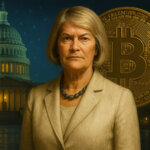 Senator Lummis says new Fed vice chair appointment signals ‘brighter future’ for crypto