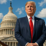 Donald Trump urges swift GENIUS Act passage to dominate digital asset space