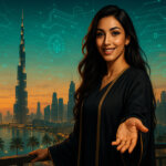 ‘Come to Dubai, habibi,’ what’s luring crypto companies to the Middle East?