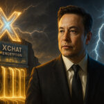 Elon Musk launches XChat with ‘Bitcoin-style encryption’ amid crypto debate