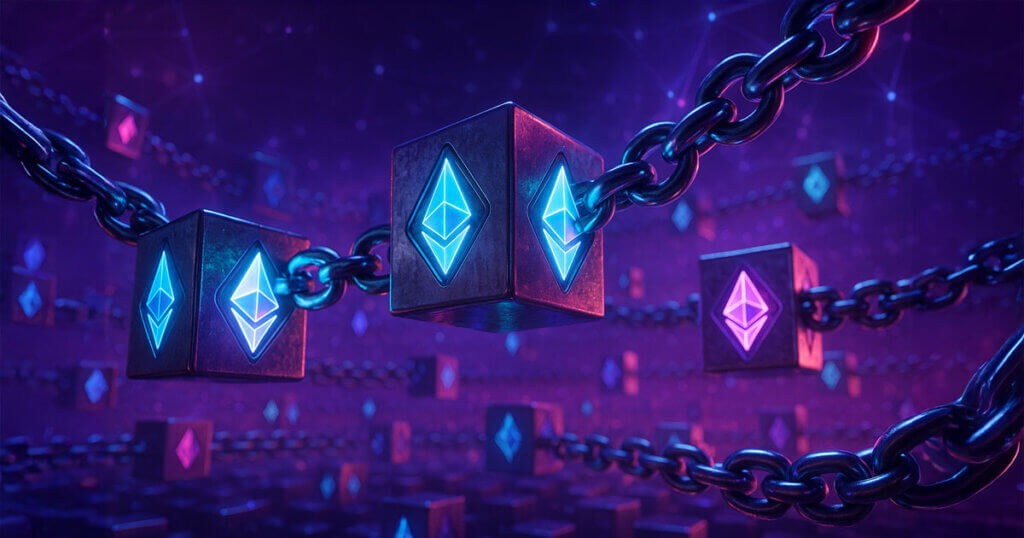 Ethereum developers issue proposal to halve block slot time to boost transaction speed